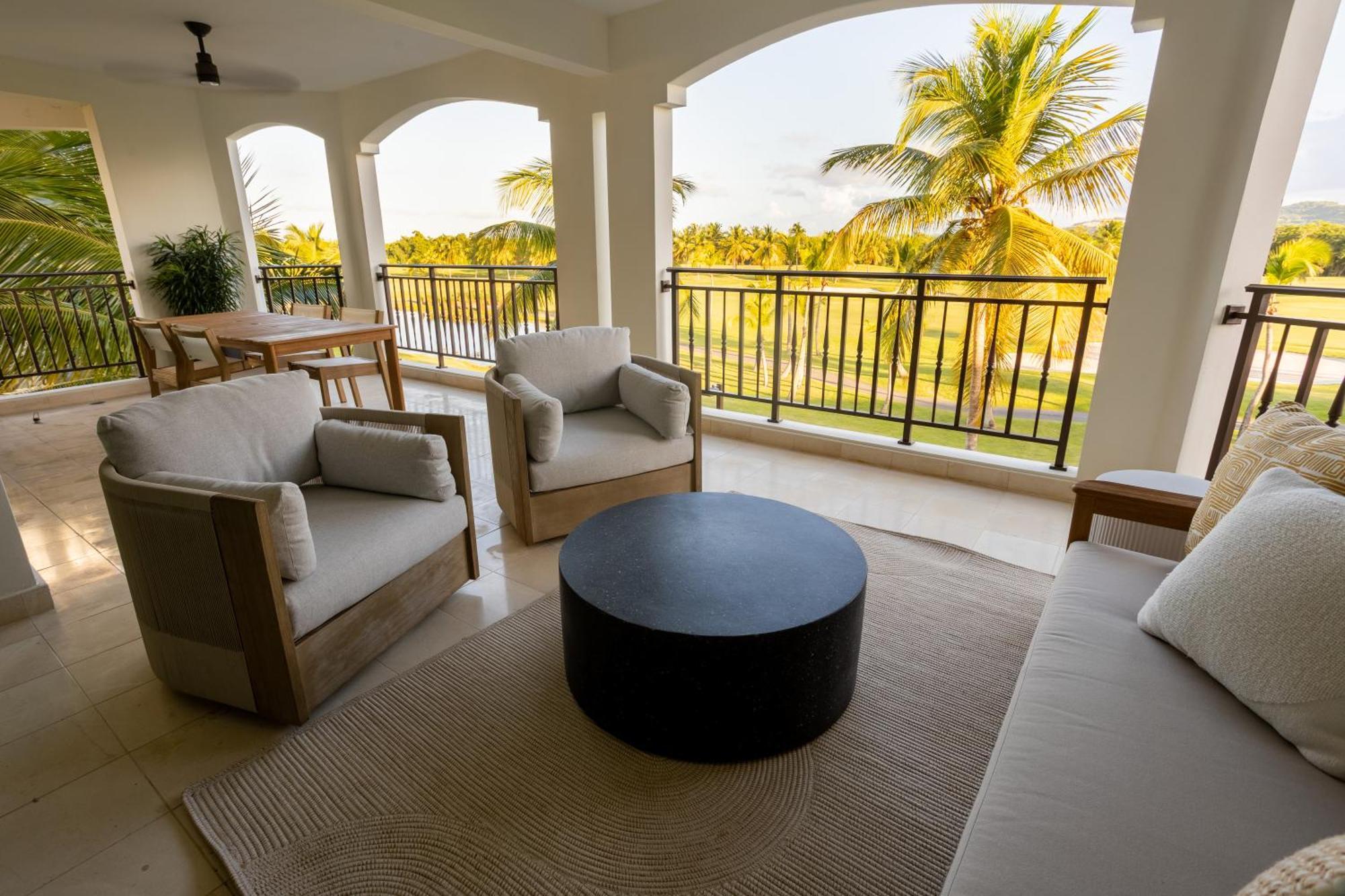 The Country Club Residences At Grand Reserve Río Grande Eksteriør bilde